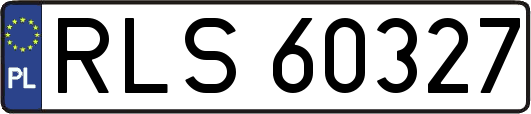 RLS60327