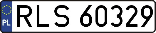 RLS60329