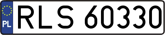 RLS60330