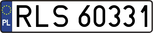 RLS60331