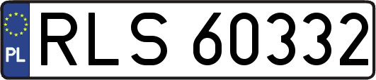 RLS60332