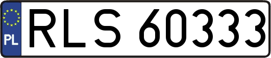 RLS60333