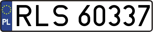 RLS60337