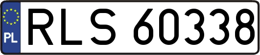 RLS60338