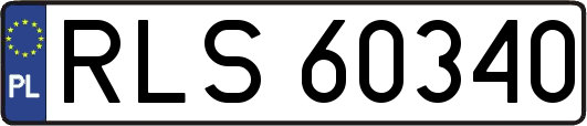 RLS60340