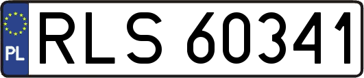 RLS60341