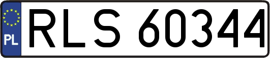 RLS60344