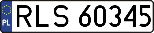 RLS60345