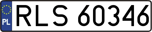 RLS60346