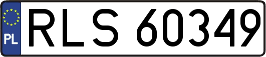 RLS60349