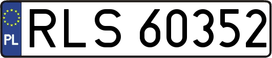 RLS60352