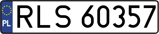 RLS60357