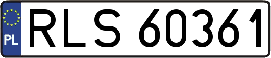 RLS60361