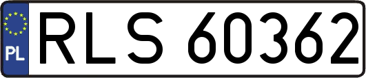 RLS60362