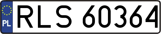 RLS60364