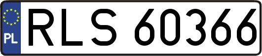 RLS60366