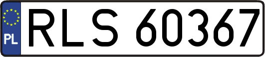 RLS60367