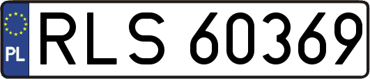 RLS60369