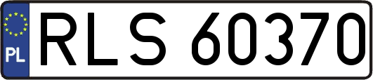 RLS60370