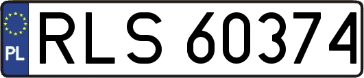 RLS60374