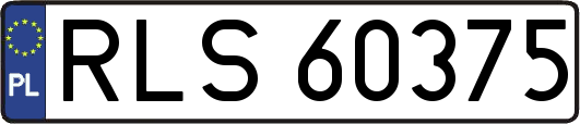 RLS60375