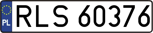 RLS60376