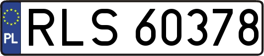 RLS60378