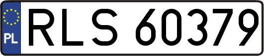 RLS60379