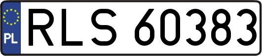 RLS60383