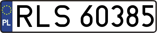 RLS60385