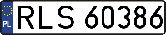 RLS60386