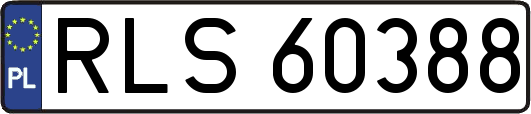 RLS60388