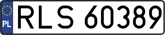 RLS60389