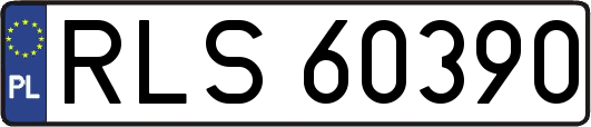 RLS60390