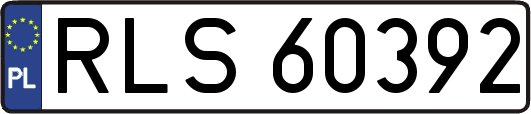 RLS60392