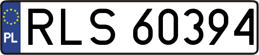 RLS60394