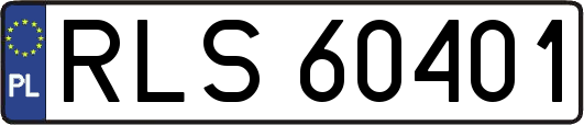 RLS60401
