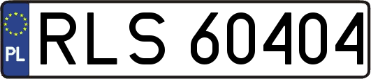 RLS60404