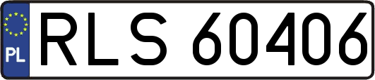 RLS60406
