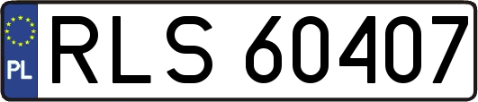 RLS60407