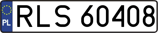 RLS60408