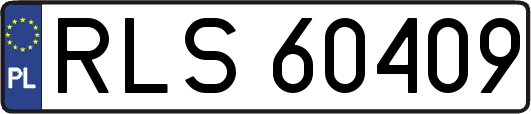 RLS60409