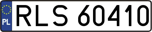 RLS60410