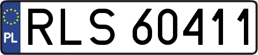 RLS60411