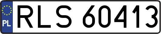 RLS60413