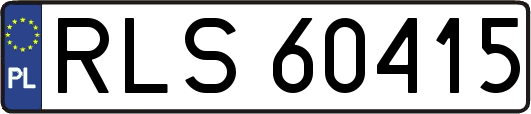 RLS60415