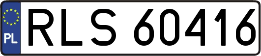 RLS60416