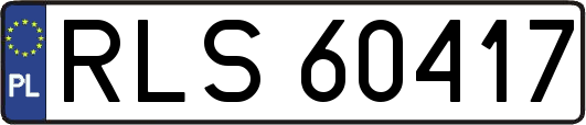 RLS60417