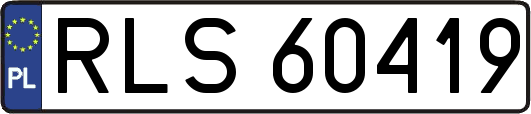 RLS60419
