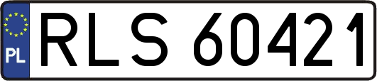 RLS60421